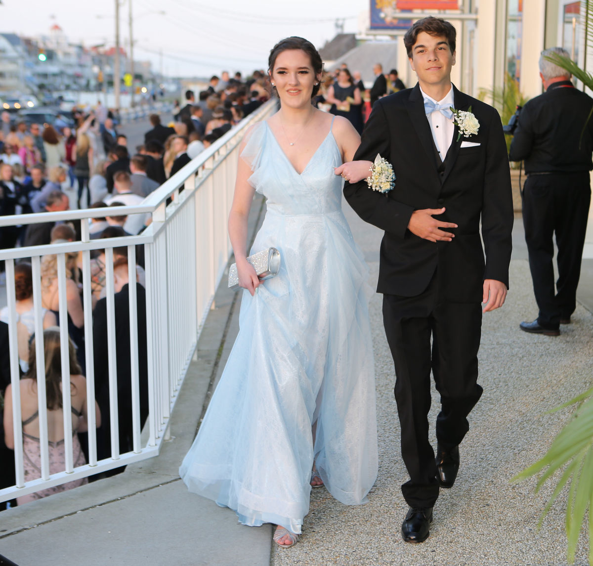 Lower Township Prom